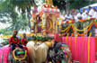Stalked, molested, sexually harassed: Nightmare for women at Mysuru Dasara festival